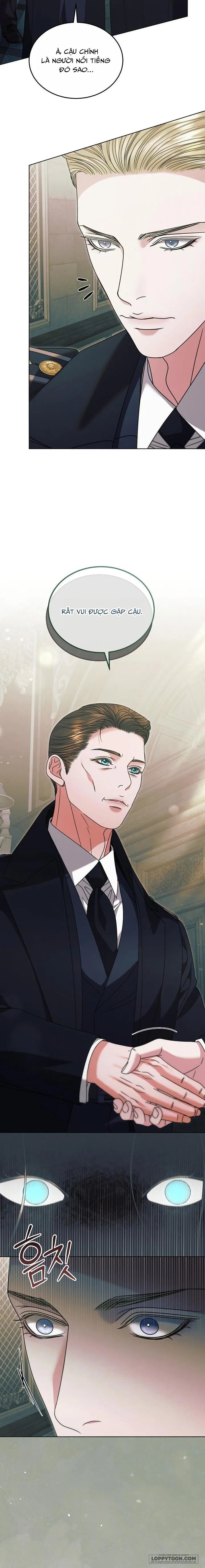 [19+] Hãy Cầu Xin Tôi Đi - Chap 57 - Trang 5