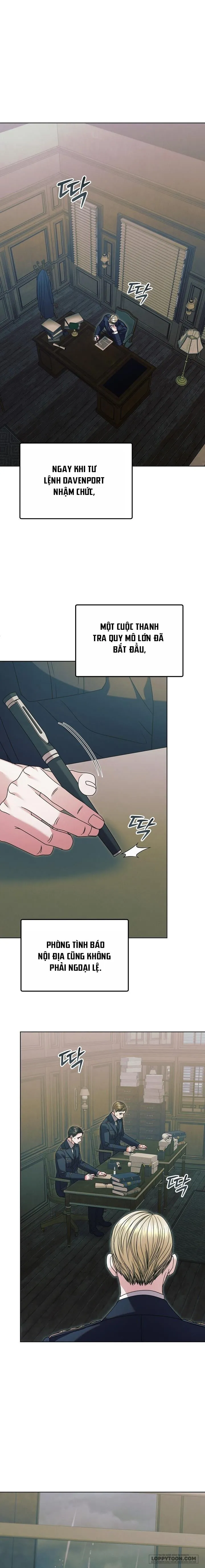 [19+] Hãy Cầu Xin Tôi Đi - Chap 57 - Trang 8