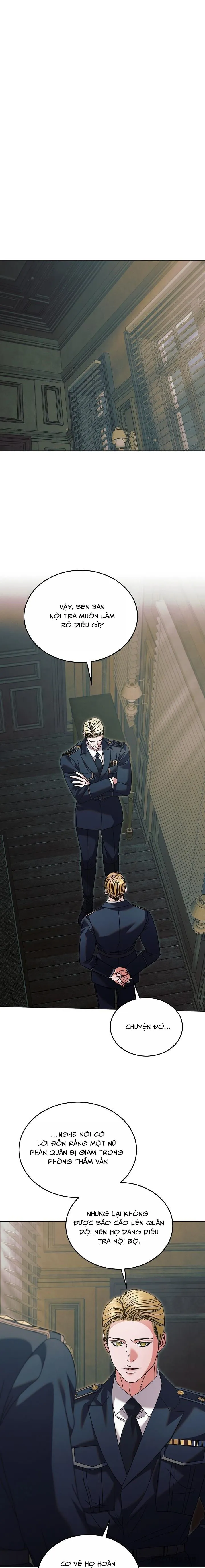 [19+] Hãy Cầu Xin Tôi Đi - Chap 57 - Trang 10