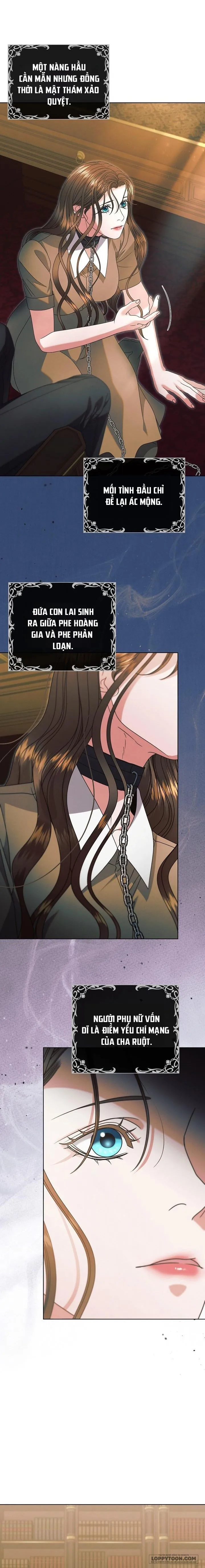 [19+] Hãy Cầu Xin Tôi Đi - Chap 58 - Trang 13