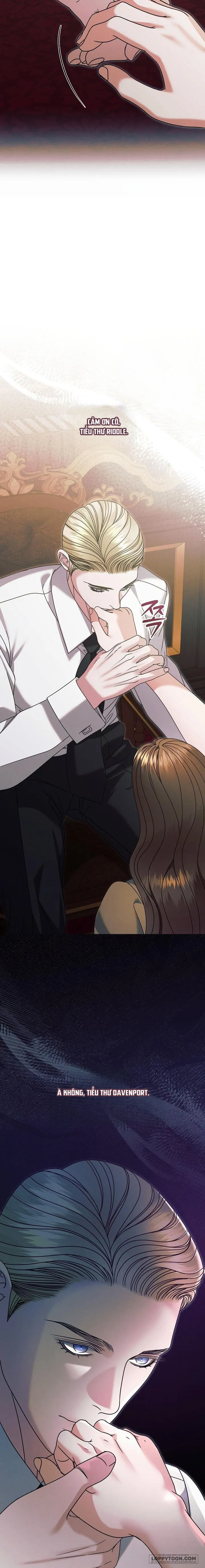 [19+] Hãy Cầu Xin Tôi Đi - Chap 58 - Trang 15