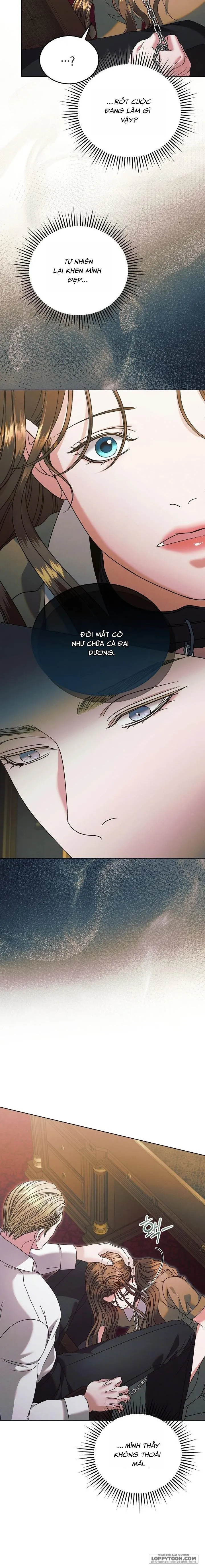 [19+] Hãy Cầu Xin Tôi Đi - Chap 58 - Trang 17