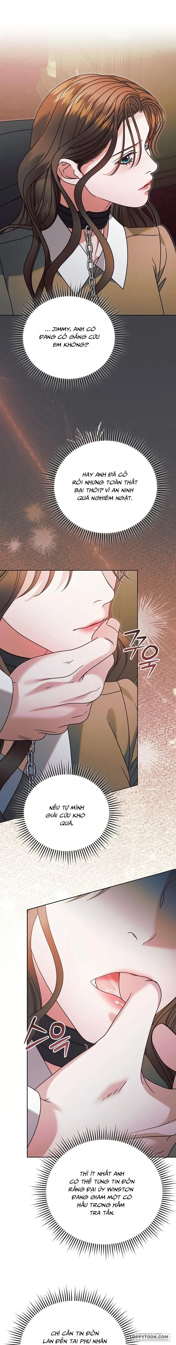 [19+] Hãy Cầu Xin Tôi Đi - Chap 58 - Trang 18