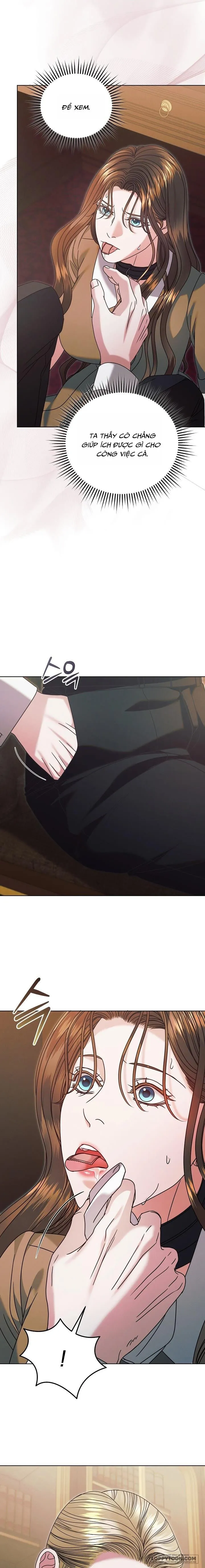 [19+] Hãy Cầu Xin Tôi Đi - Chap 58 - Trang 4