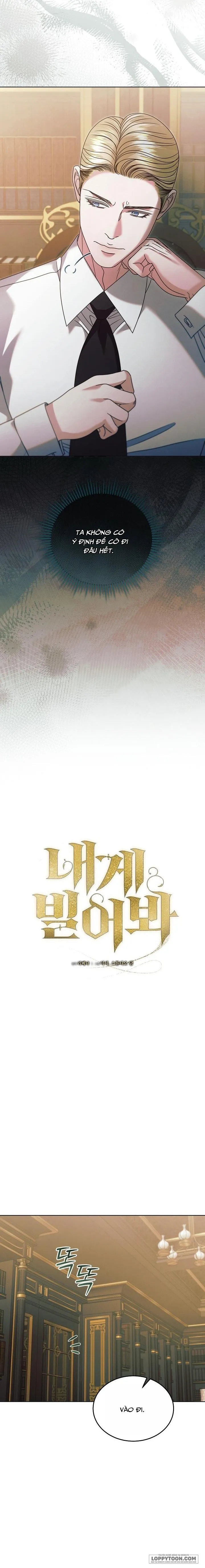 [19+] Hãy Cầu Xin Tôi Đi - Chap 58 - Trang 7