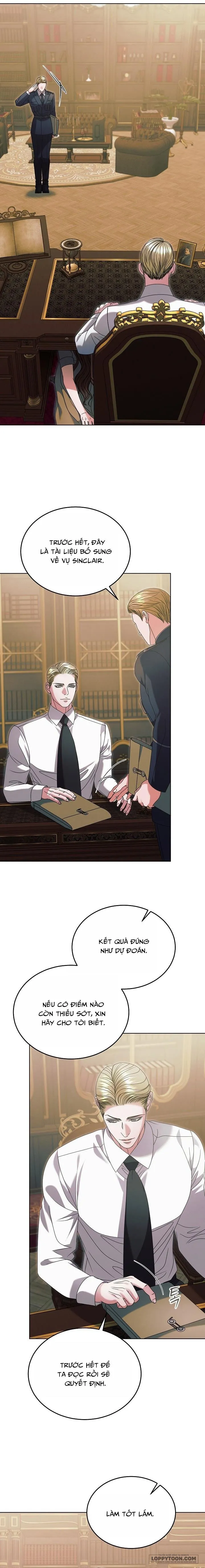 [19+] Hãy Cầu Xin Tôi Đi - Chap 58 - Trang 8