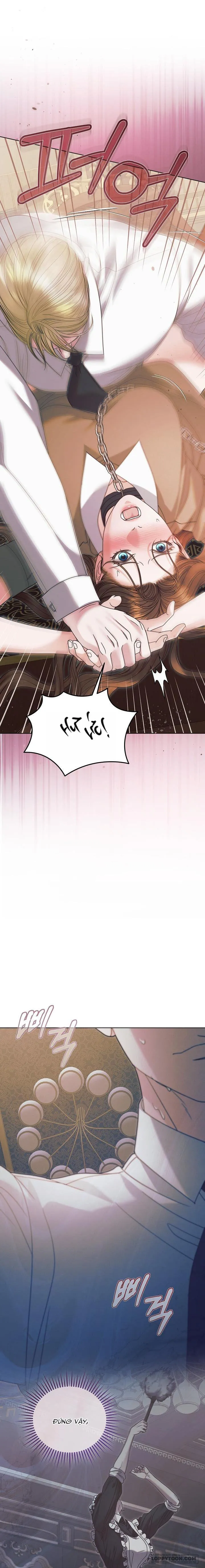 [19+] Hãy Cầu Xin Tôi Đi - Chap 59 - Trang 2