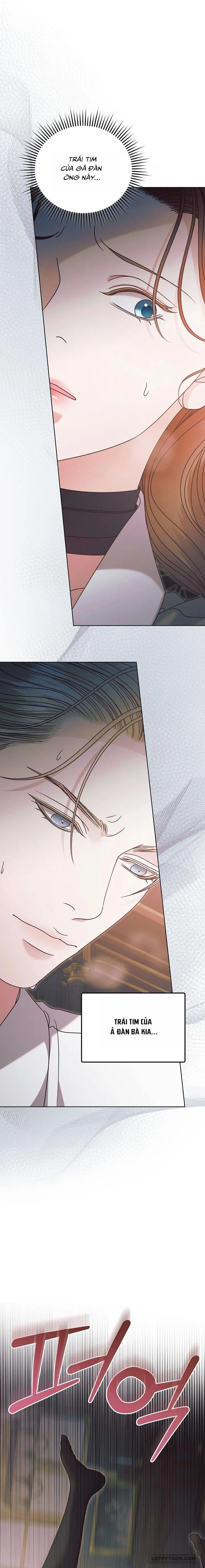 [19+] Hãy Cầu Xin Tôi Đi - Chap 59 - Trang 12