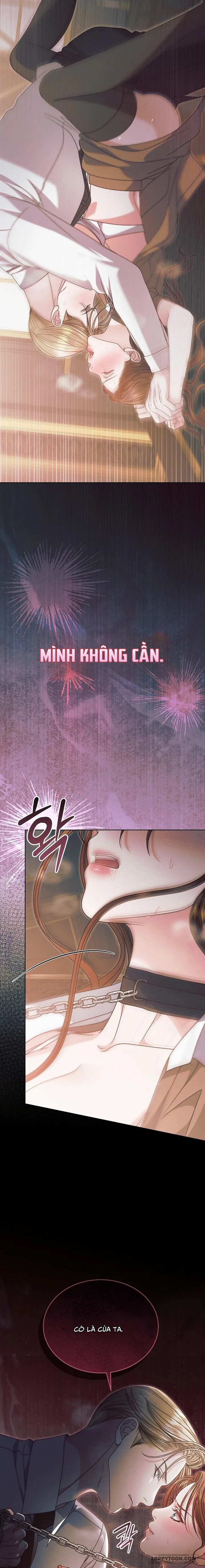 [19+] Hãy Cầu Xin Tôi Đi - Chap 59 - Trang 13