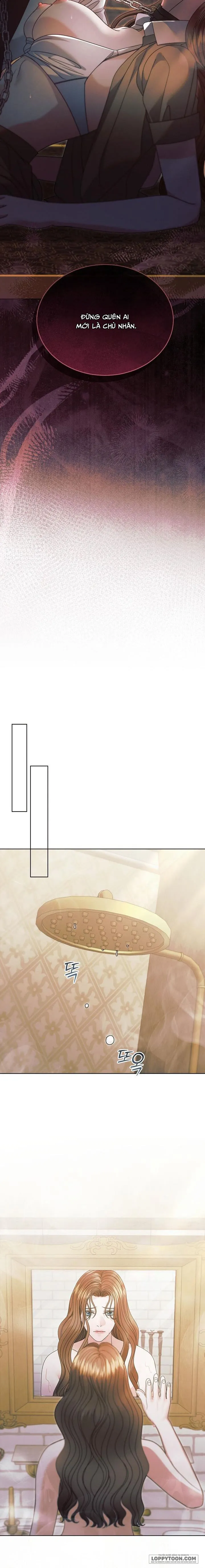 [19+] Hãy Cầu Xin Tôi Đi - Chap 59 - Trang 14