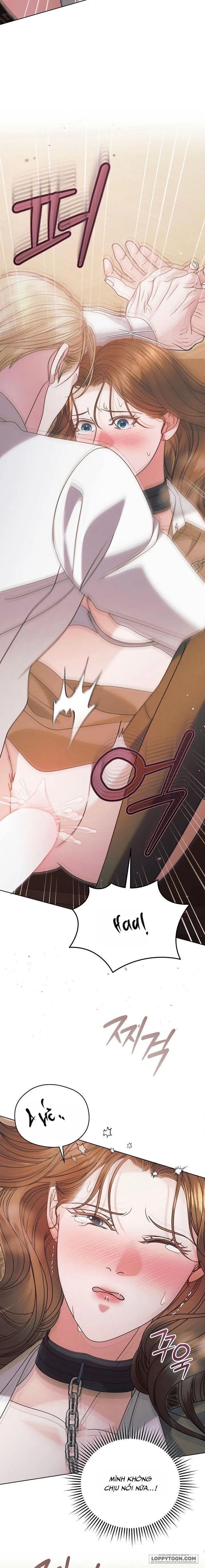 [19+] Hãy Cầu Xin Tôi Đi - Chap 59 - Trang 9