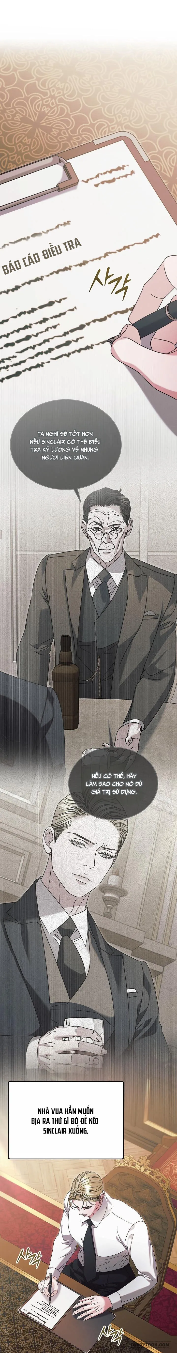 [19+] Hãy Cầu Xin Tôi Đi - Chap 60 - Trang 2