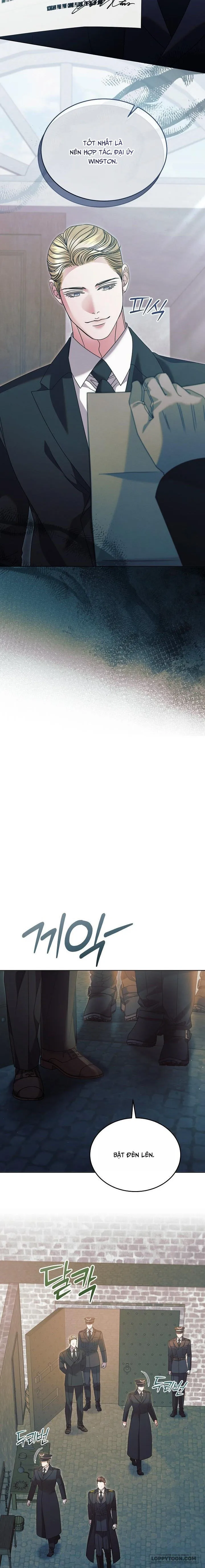 [19+] Hãy Cầu Xin Tôi Đi - Chap 60 - Trang 11