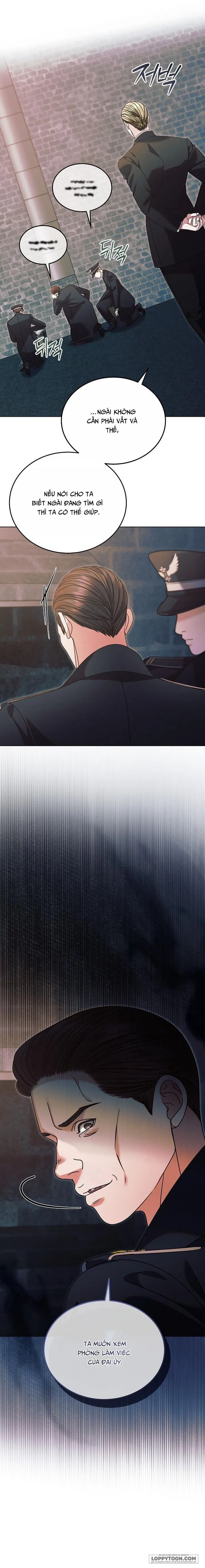 [19+] Hãy Cầu Xin Tôi Đi - Chap 60 - Trang 18