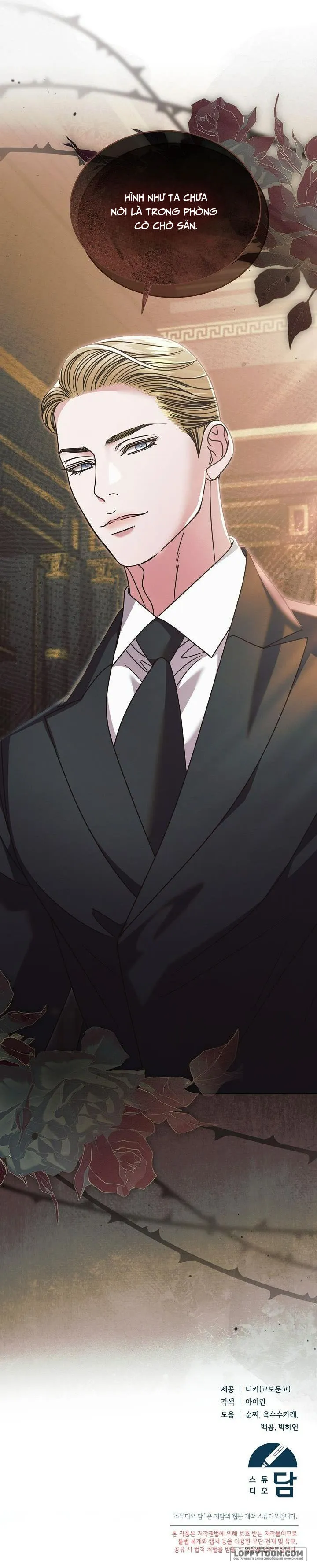 [19+] Hãy Cầu Xin Tôi Đi - Chap 60 - Trang 23