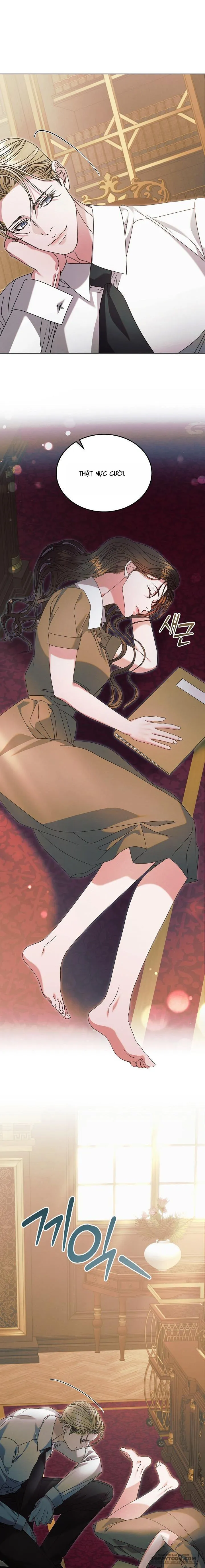 [19+] Hãy Cầu Xin Tôi Đi - Chap 60 - Trang 4