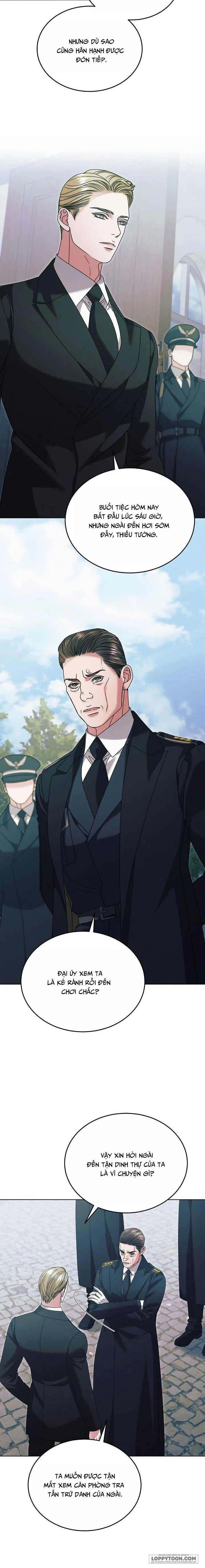 [19+] Hãy Cầu Xin Tôi Đi - Chap 60 - Trang 9