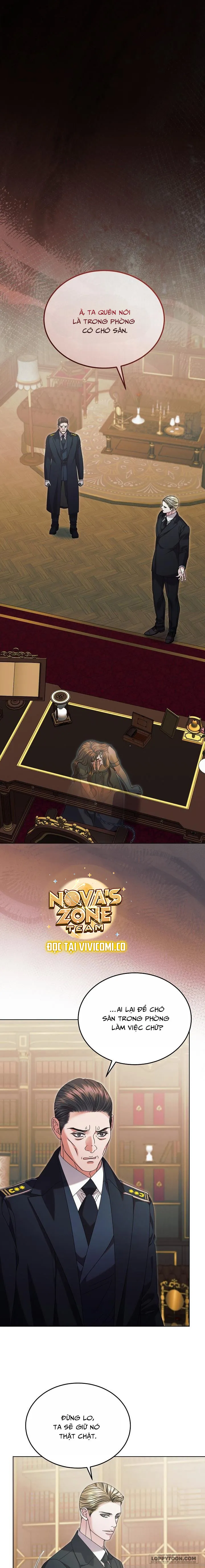 [19+] Hãy Cầu Xin Tôi Đi - Chap 61 - Trang 2