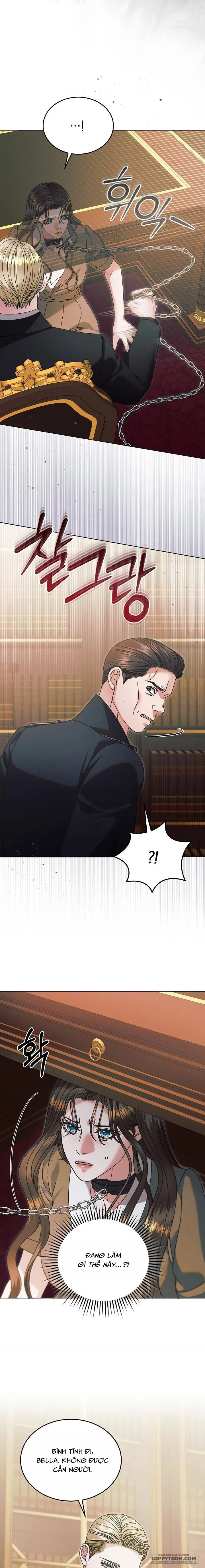 [19+] Hãy Cầu Xin Tôi Đi - Chap 61 - Trang 6