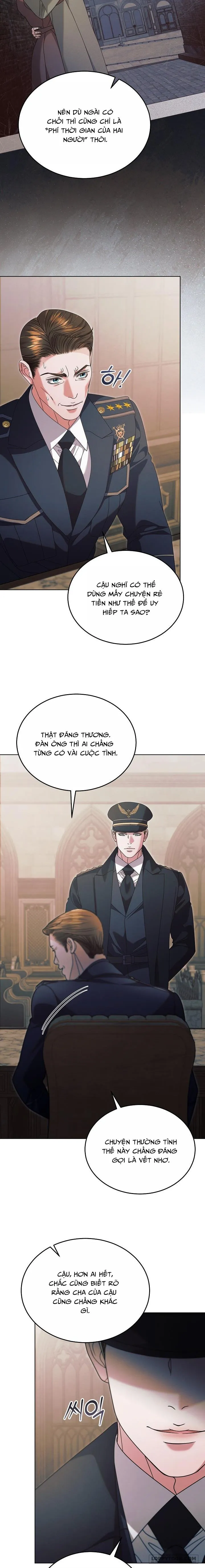 [19+] Hãy Cầu Xin Tôi Đi - Chap 62 - Trang 12