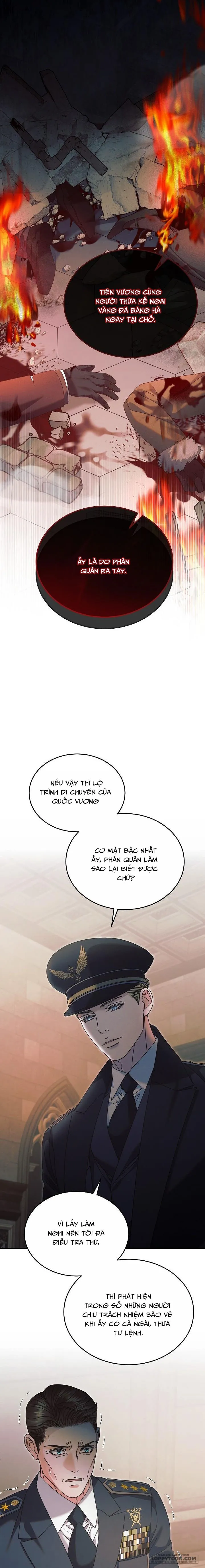 [19+] Hãy Cầu Xin Tôi Đi - Chap 62 - Trang 14