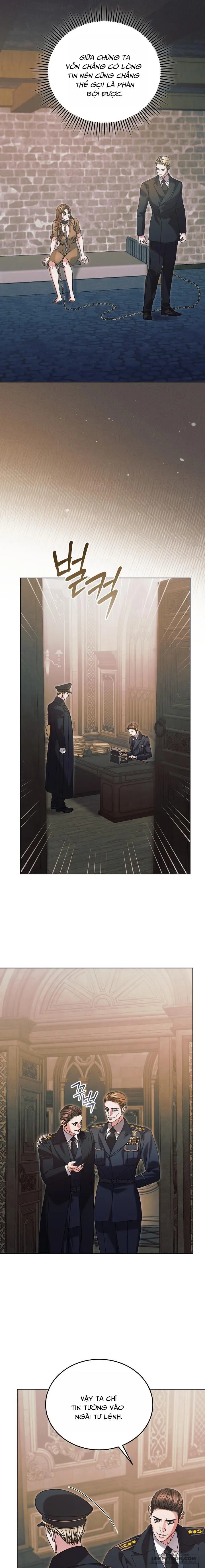 [19+] Hãy Cầu Xin Tôi Đi - Chap 62 - Trang 4