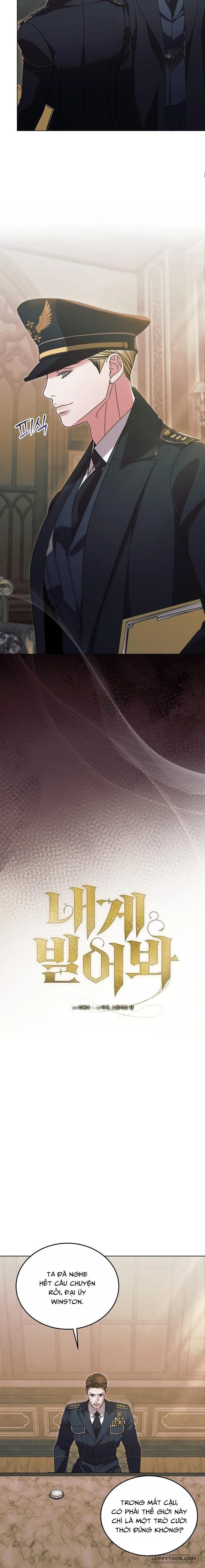 [19+] Hãy Cầu Xin Tôi Đi - Chap 62 - Trang 5