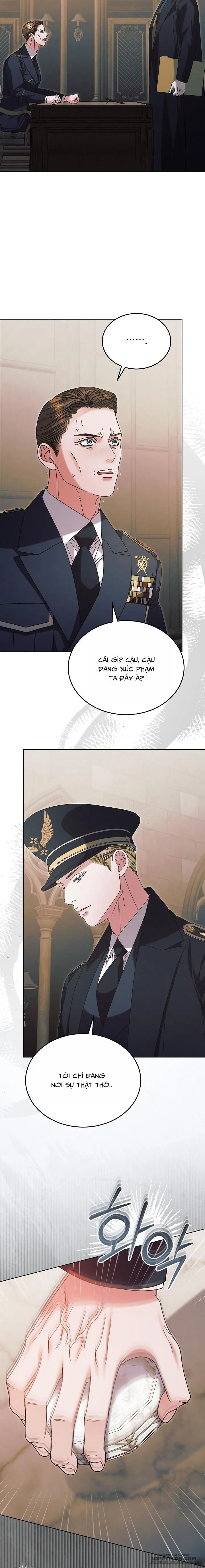 [19+] Hãy Cầu Xin Tôi Đi - Chap 62 - Trang 8