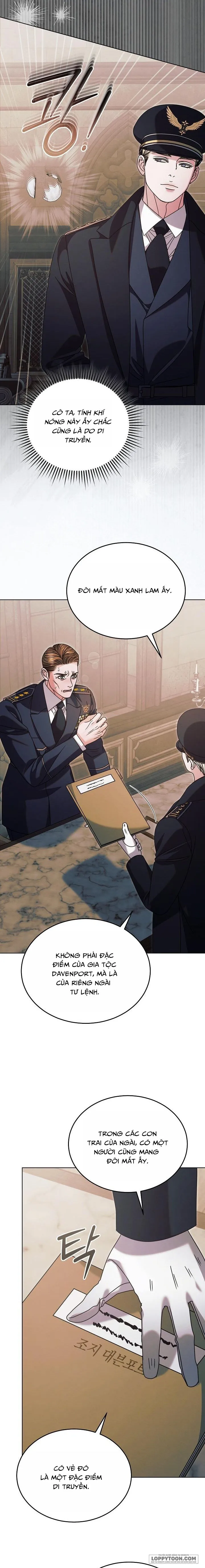 [19+] Hãy Cầu Xin Tôi Đi - Chap 62 - Trang 9