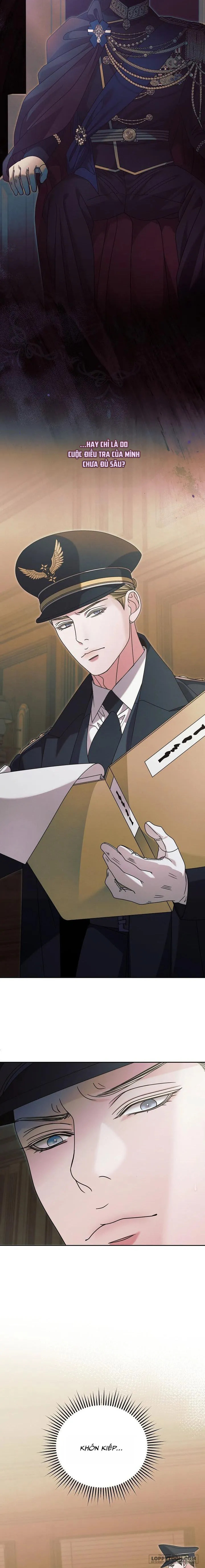 [19+] Hãy Cầu Xin Tôi Đi - Chap 63 - Trang 11