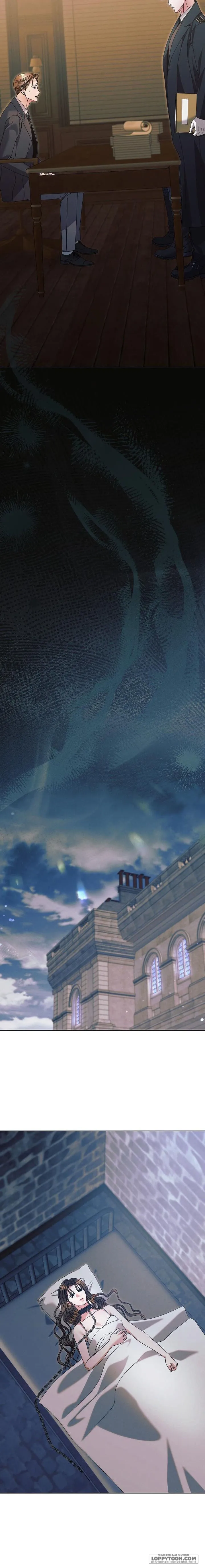 [19+] Hãy Cầu Xin Tôi Đi - Chap 63 - Trang 12