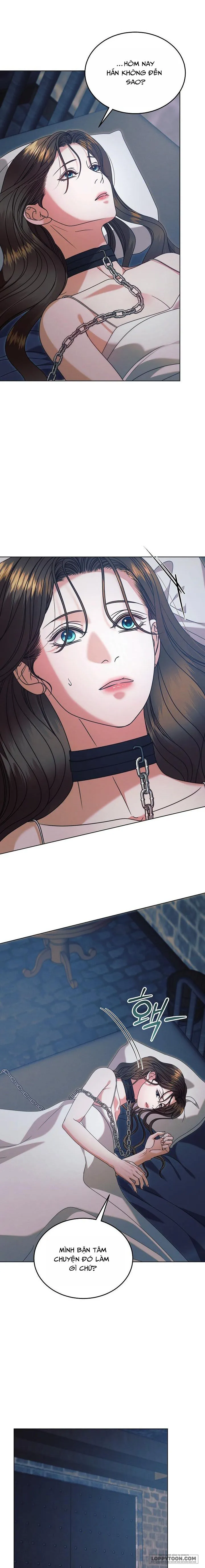 [19+] Hãy Cầu Xin Tôi Đi - Chap 63 - Trang 13