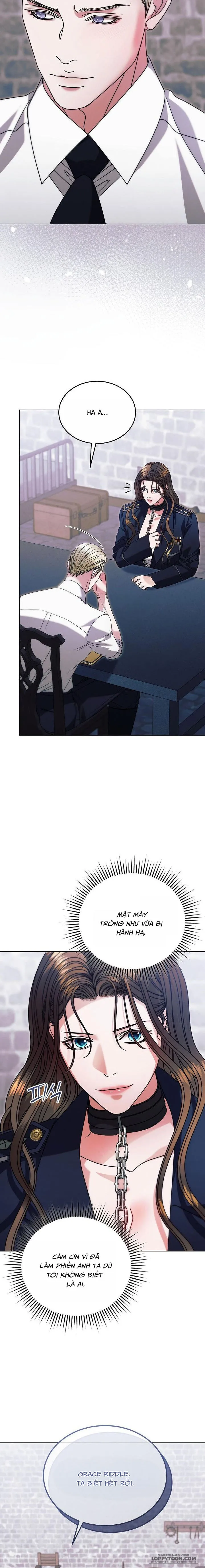 [19+] Hãy Cầu Xin Tôi Đi - Chap 63 - Trang 18