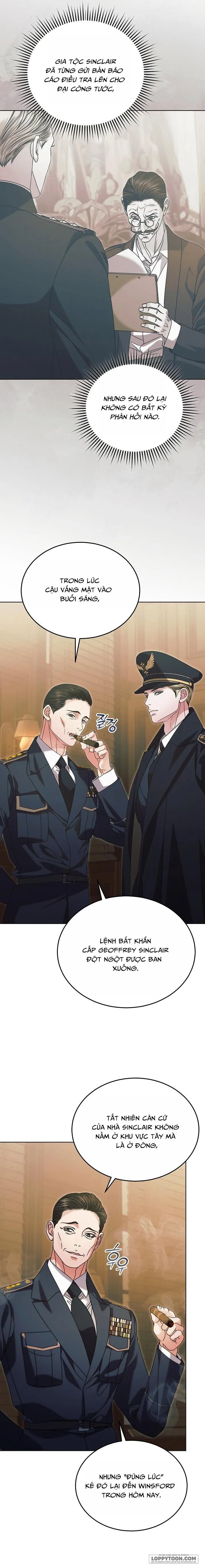 [19+] Hãy Cầu Xin Tôi Đi - Chap 63 - Trang 6