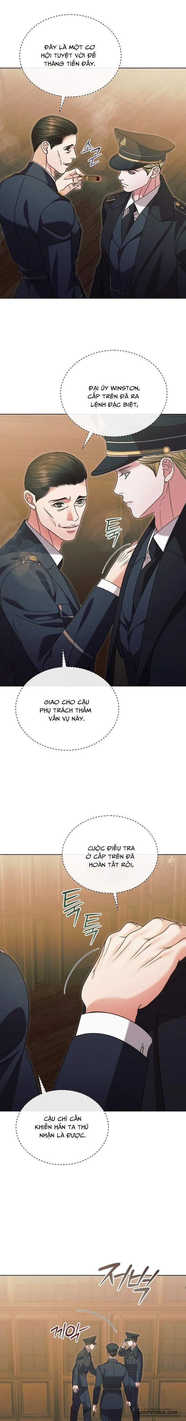 [19+] Hãy Cầu Xin Tôi Đi - Chap 63 - Trang 7