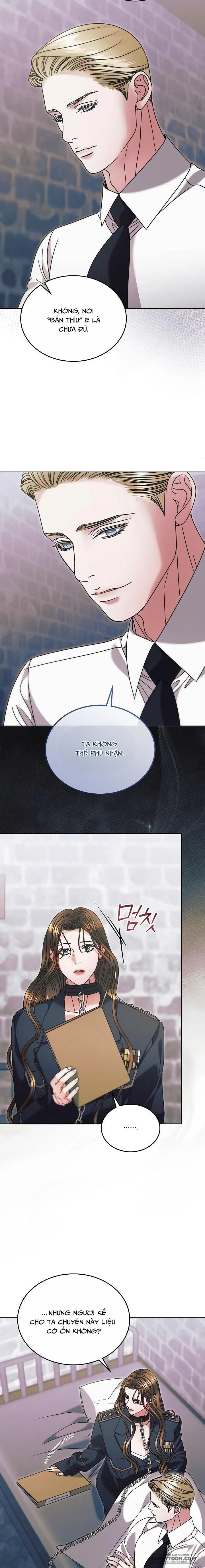 [19+] Hãy Cầu Xin Tôi Đi - Chap 64 - Trang 13