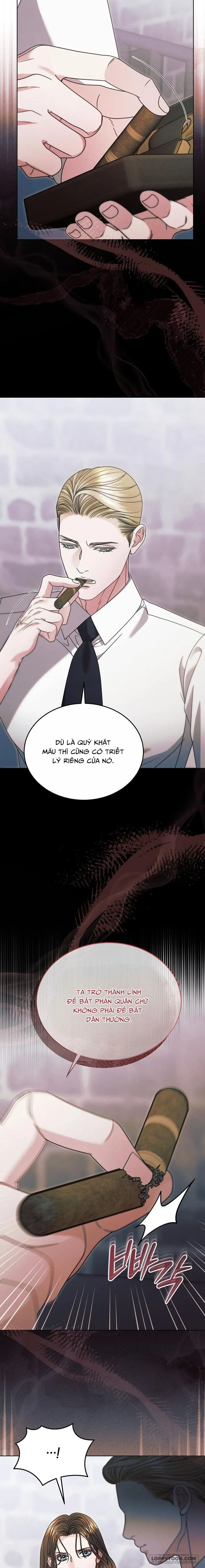[19+] Hãy Cầu Xin Tôi Đi - Chap 64 - Trang 15