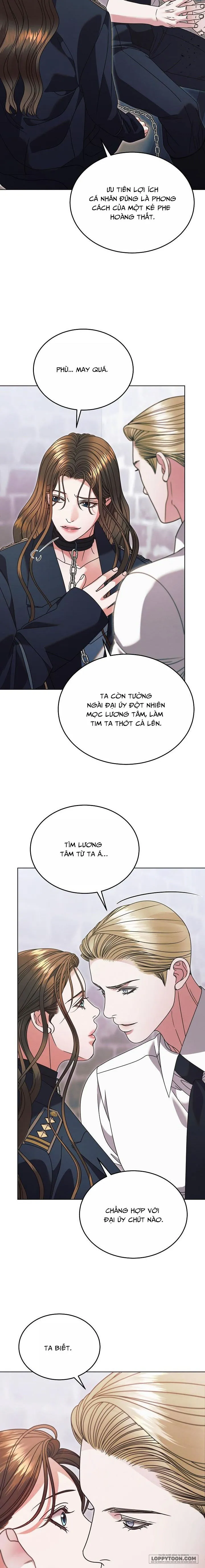 [19+] Hãy Cầu Xin Tôi Đi - Chap 64 - Trang 17