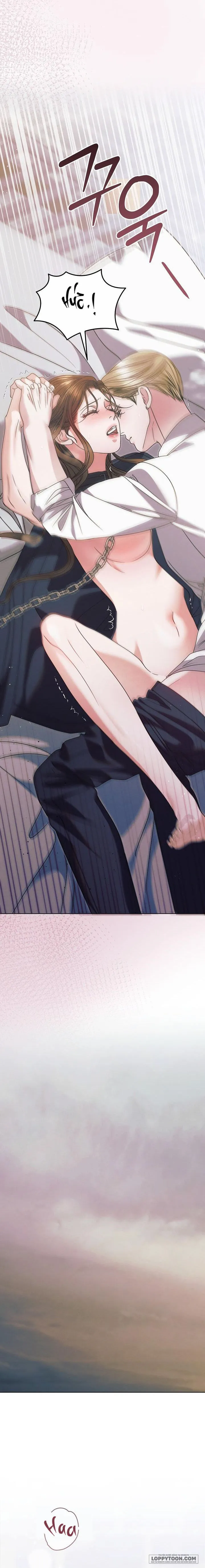 [19+] Hãy Cầu Xin Tôi Đi - Chap 64 - Trang 22