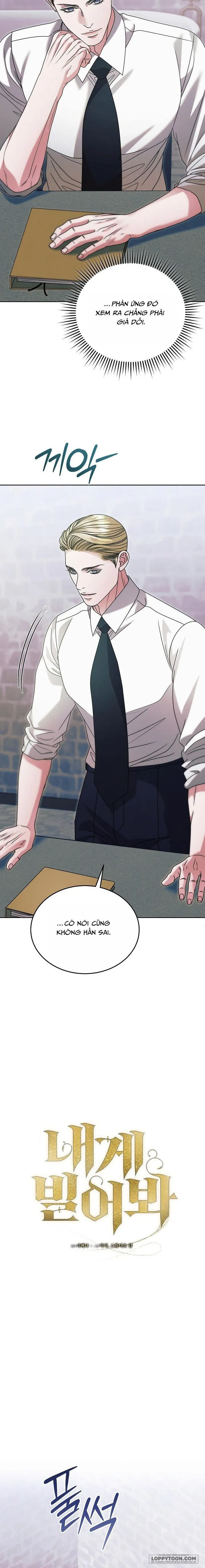 [19+] Hãy Cầu Xin Tôi Đi - Chap 64 - Trang 7