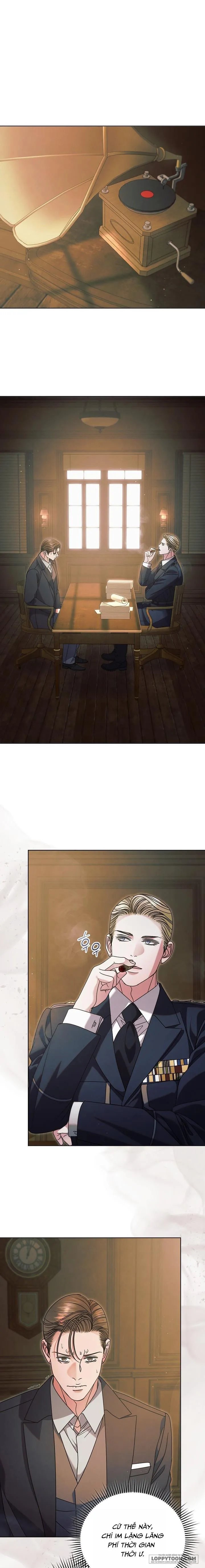 [19+] Hãy Cầu Xin Tôi Đi - Chap 65 - Trang 2