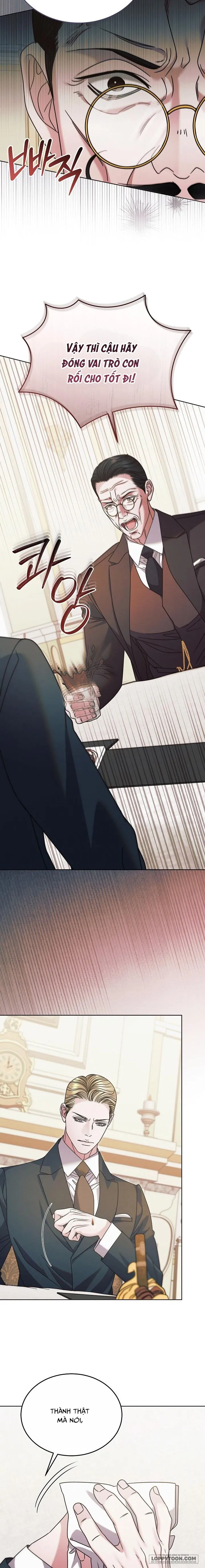 [19+] Hãy Cầu Xin Tôi Đi - Chap 65 - Trang 13