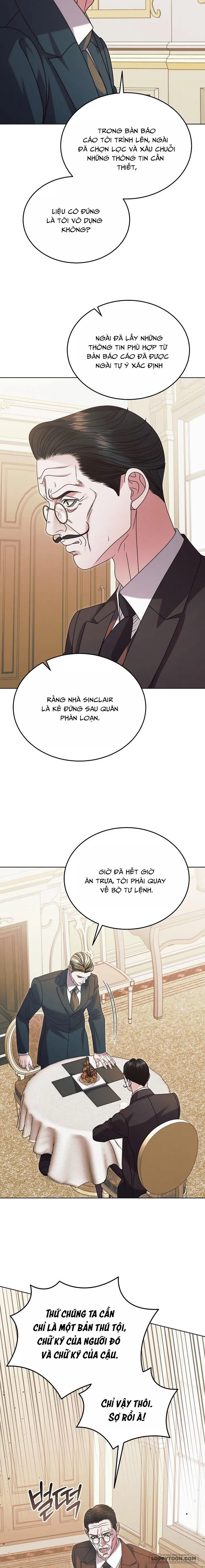 [19+] Hãy Cầu Xin Tôi Đi - Chap 65 - Trang 17
