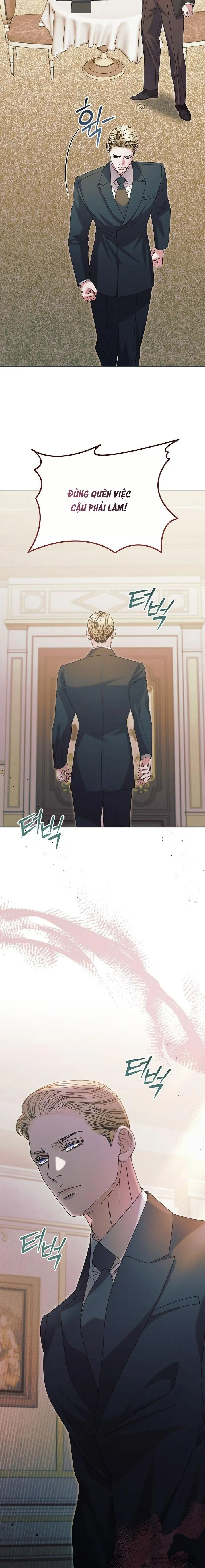 [19+] Hãy Cầu Xin Tôi Đi - Chap 65 - Trang 22