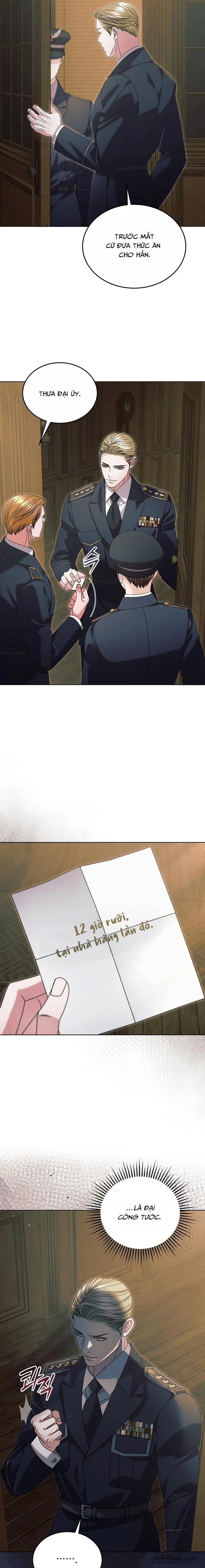 [19+] Hãy Cầu Xin Tôi Đi - Chap 65 - Trang 4