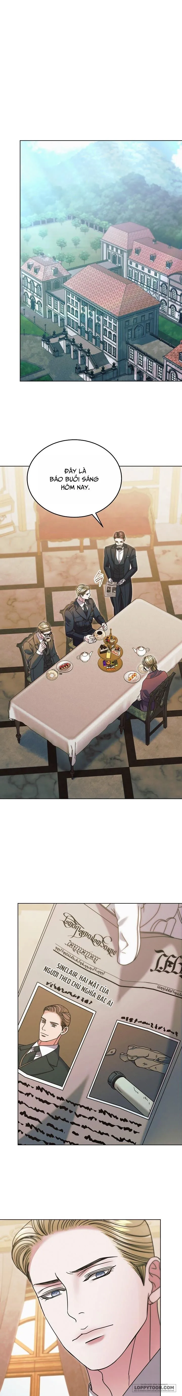 [19+] Hãy Cầu Xin Tôi Đi - Chap 66 - Trang 2