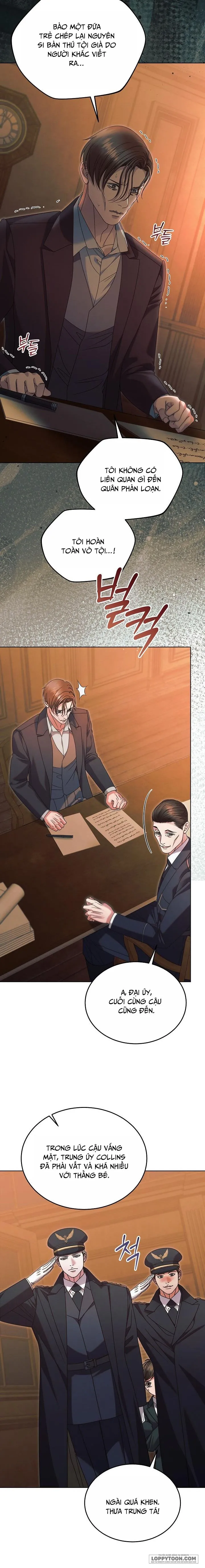 [19+] Hãy Cầu Xin Tôi Đi - Chap 66 - Trang 13