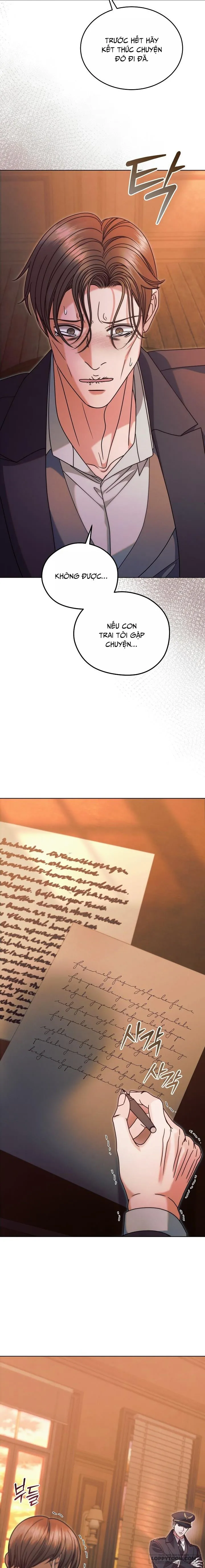 [19+] Hãy Cầu Xin Tôi Đi - Chap 66 - Trang 19