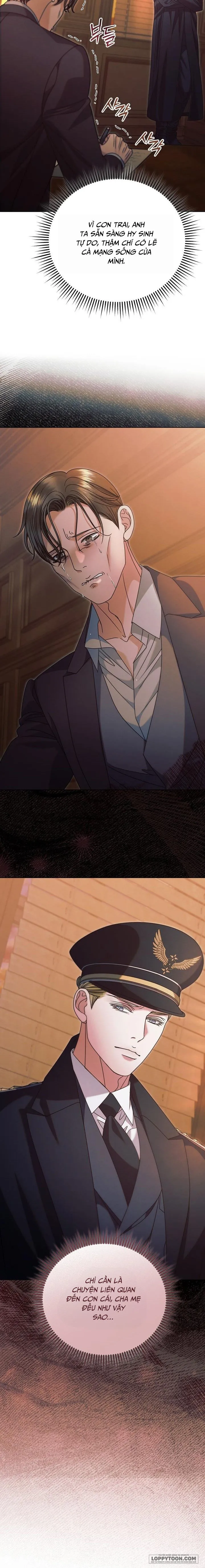 [19+] Hãy Cầu Xin Tôi Đi - Chap 66 - Trang 20