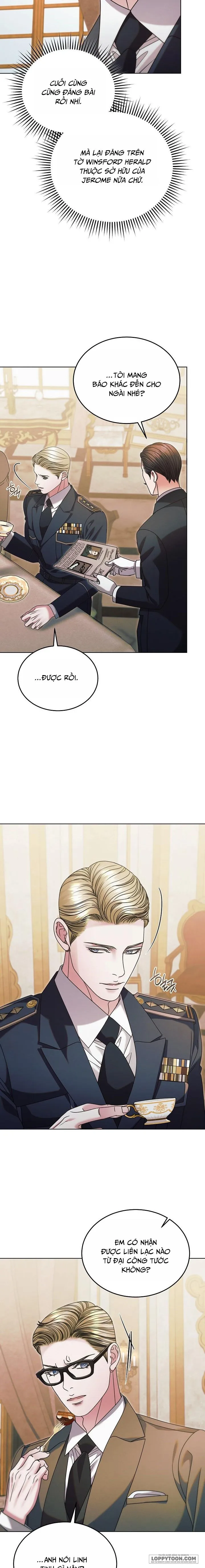 [19+] Hãy Cầu Xin Tôi Đi - Chap 66 - Trang 3